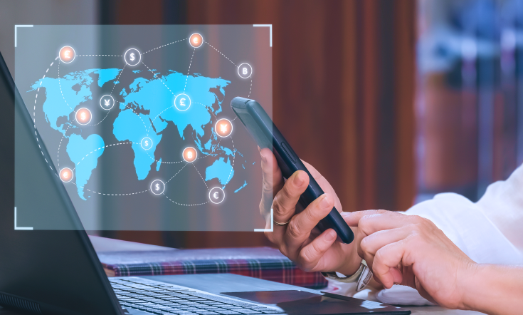 How to Choose the Right International Payment Platform for Your Needs